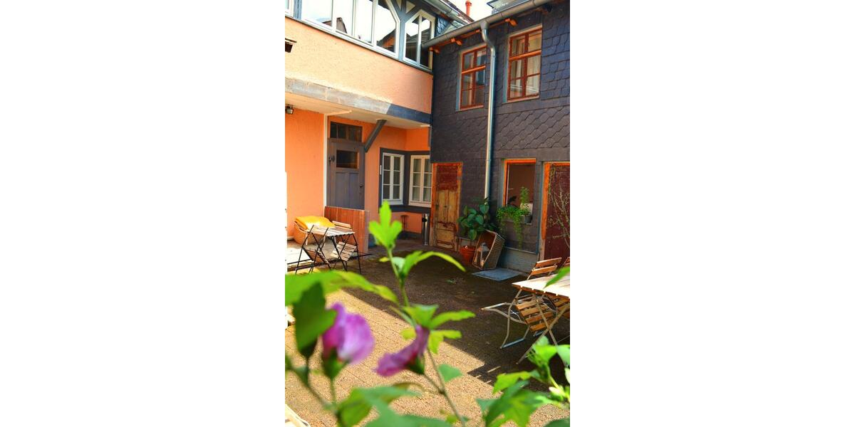 Etagenwohnung Erfurt - 2 Zimmer, 45 m&sup2;, 630&euro; | Angebot:26426107