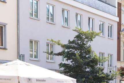 Wohnung Brandenburg an der Havel Bahnhofsvorstadt - 2 Zimmer, 69 m&sup2;, 690&euro; | Angebot:25255357