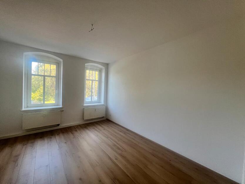 Döbeln: Sanierte 1 Raum Wohnung