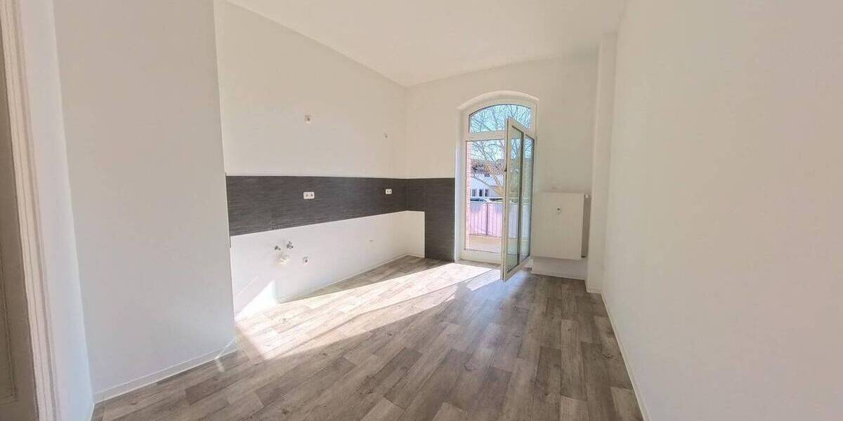 Etagenwohnung Mühlhausen Mühlhausen - 7 Zimmer, 160 m&sup2;, 890&euro; | Angebot:26037002