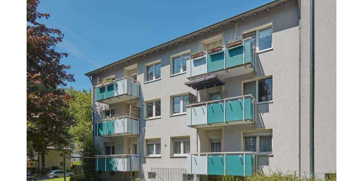 Wohnung zum Mieten in Bochum 610 € 63.48 m² 3 zimmer