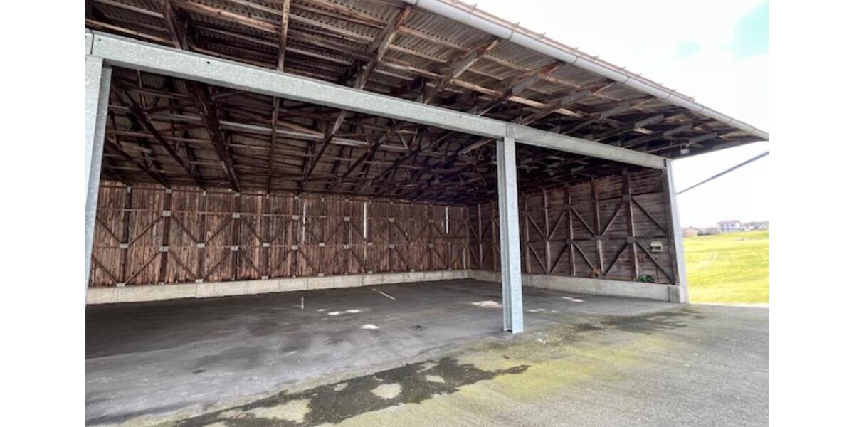 Gewerbeobjekt Büchlberg - 625&euro; | Angebot:19806607