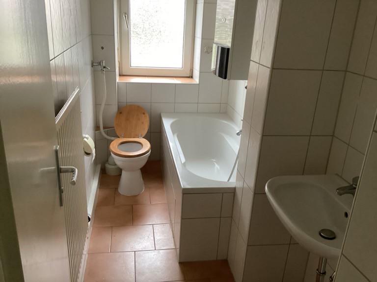 Perfekt für Sie – 3-Zimmer mit 61 qm und Balkon 3 zimmer