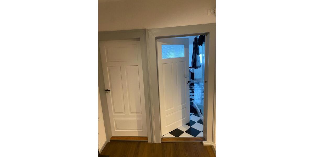 Wohnen auf Zeit Ravensburg - 1 Zimmer, 18 m&sup2;, 580&euro; | Angebot:26624851