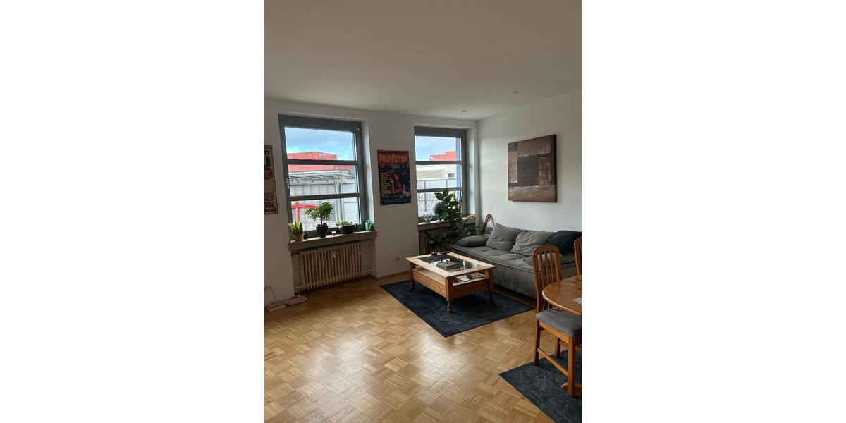 Etagenwohnung Hagen - 2 Zimmer, 60 m&sup2;, 400&euro; | Angebot:25149662