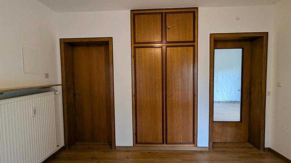 Hochparterre Rimbach - 3 Zimmer, 100 m&sup2;, 990&euro; | Angebot:24753635