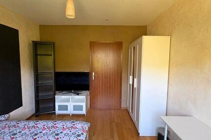 Wohnen auf Zeit Lahr (Schwarzwald) - 1 Zimmer, 12 m&sup2;, 500&euro; | Angebot:26691457
