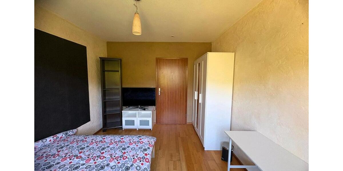Wohnen auf Zeit Lahr (Schwarzwald) - 1 Zimmer, 12 m&sup2;, 500&euro; | Angebot:26691457