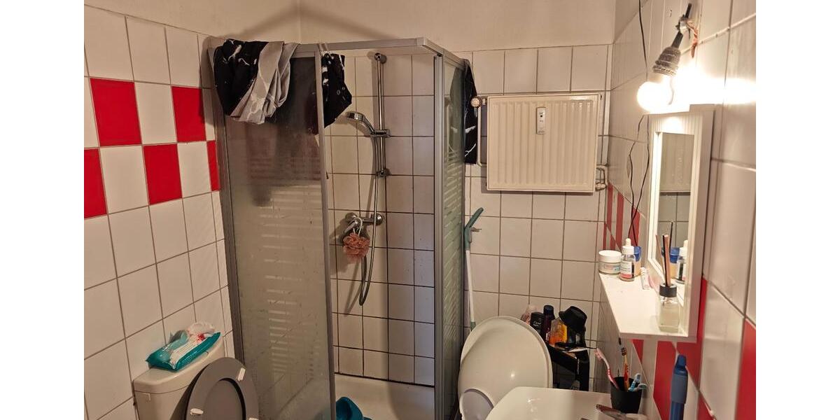 Dachgeschoßwohnung Glückstadt - 3 Zimmer, 58 m&sup2;, 570&euro; | Angebot:25146514