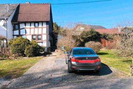 Haus Nentershausen - 3 Zimmer, 110 m&sup2;, 750&euro; | Angebot:26038648