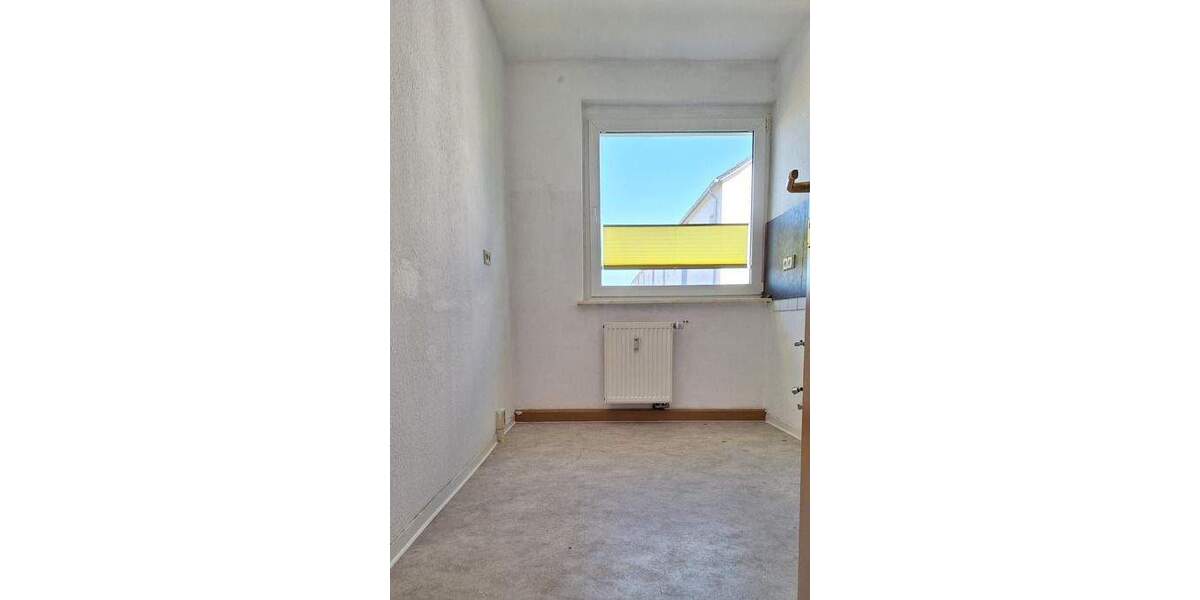 Etagenwohnung Weißenfels Borau - 3 Zimmer, 59 m&sup2;, 390&euro; | Angebot:25797800