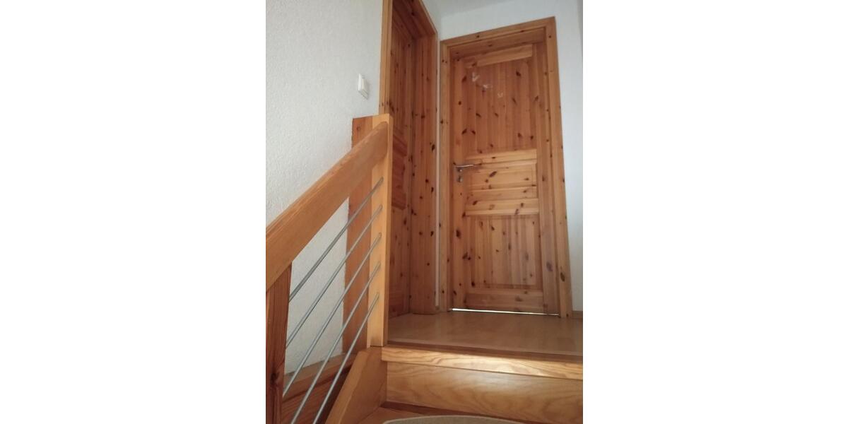 Maisonettenwohnung Meuselwitz - 3 Zimmer, 71 m&sup2;, 360&euro; | Angebot:23767266