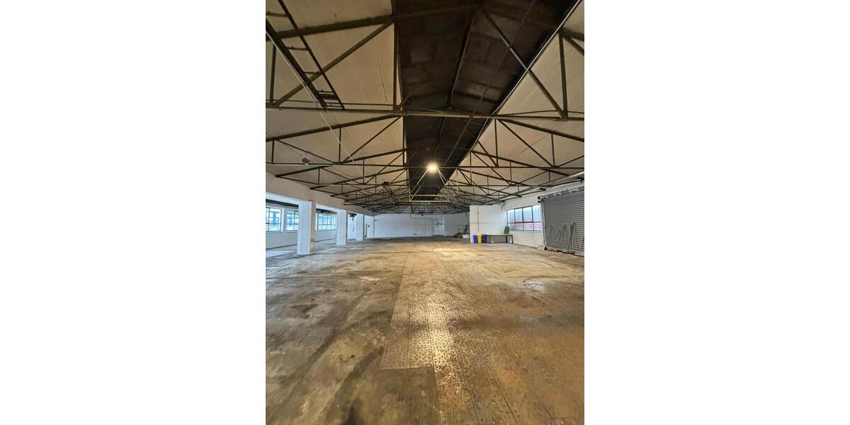 Gewerbeobjekt Lübeck Sankt Lorenz Nord - 2.500&euro; | Angebot:23861692