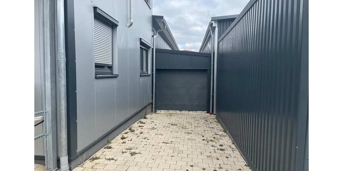 Etagenwohnung Hechingen - 5 Zimmer, 1.200&euro; | Angebot:25872107