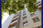 Modernes City-Apartment mit Neubau-Ausstattung, Einbauküche, neues Bad mit Walk-In-Dusche, Aufzug 2 zimmer
