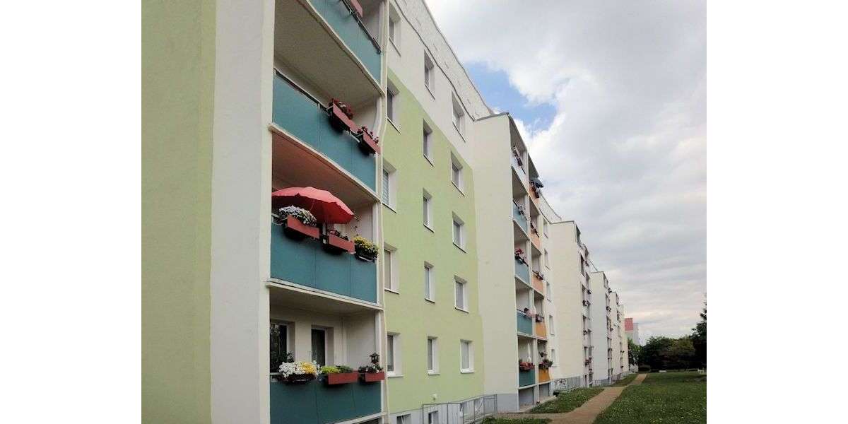 Etagenwohnung Freital Zauckerode - 1 Zimmer, 25 m&sup2;, 171&euro; | Angebot:26759029