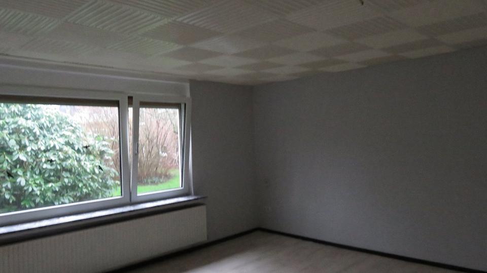 Erdgeschoßwohnung Varel - 1 Zimmer, 14 m&sup2;, 150&euro; | Angebot:25807688