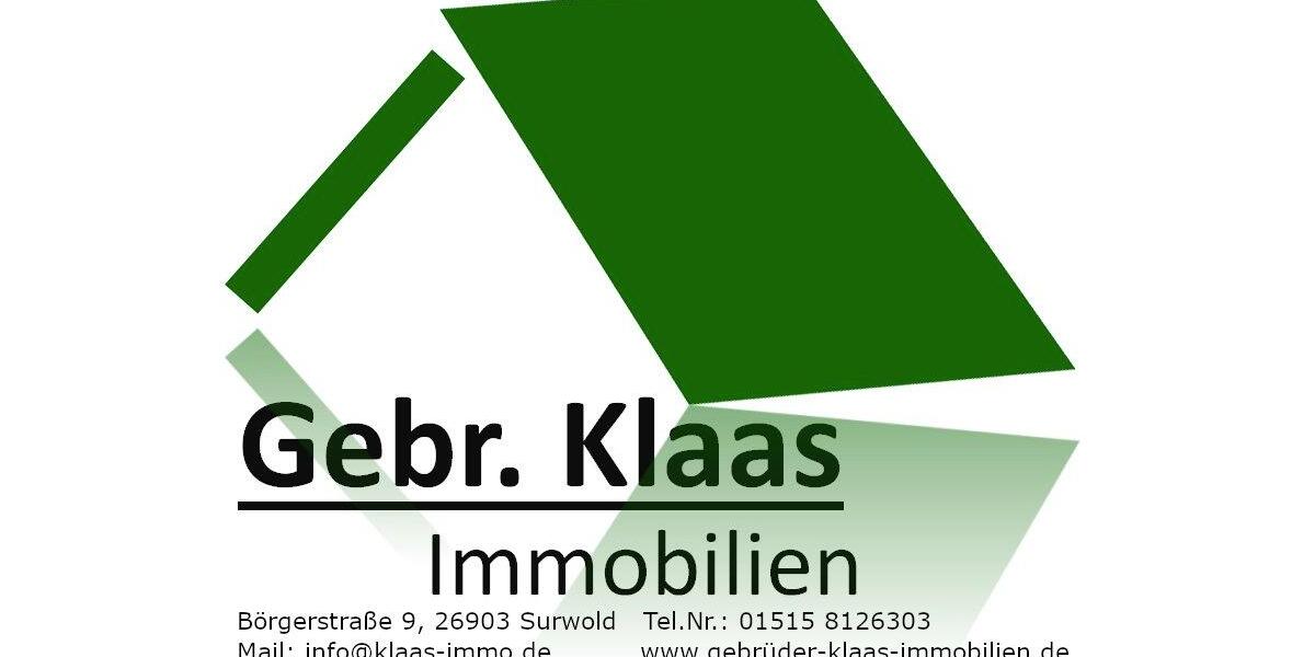 Bungalow Esterwegen - 2 Zimmer, 89 m&sup2;, 1.000&euro; | Angebot:26439466