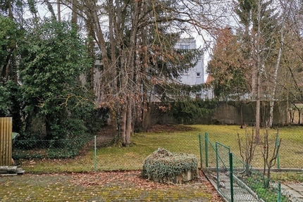 Zentrale 3-Zimmer-EG-Whg. in Donaueschingen