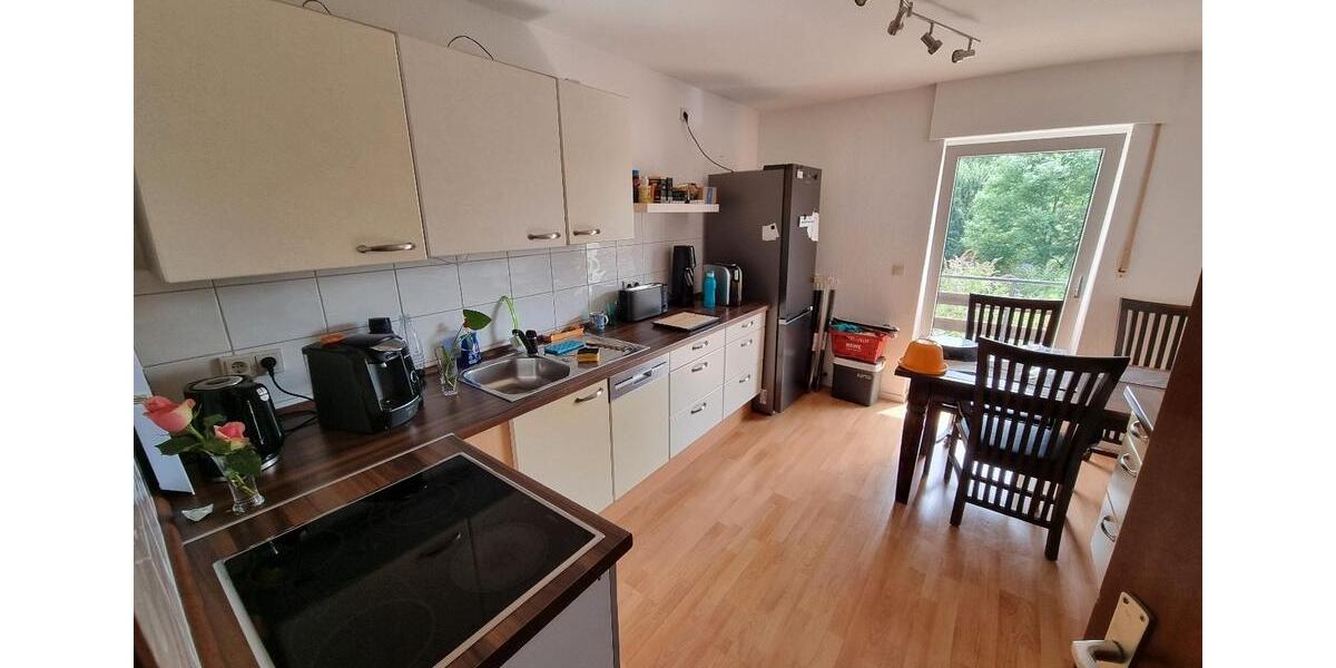 Etagenwohnung Kürten - 3 Zimmer, 90 m&sup2;, 890&euro; | Angebot:26040996