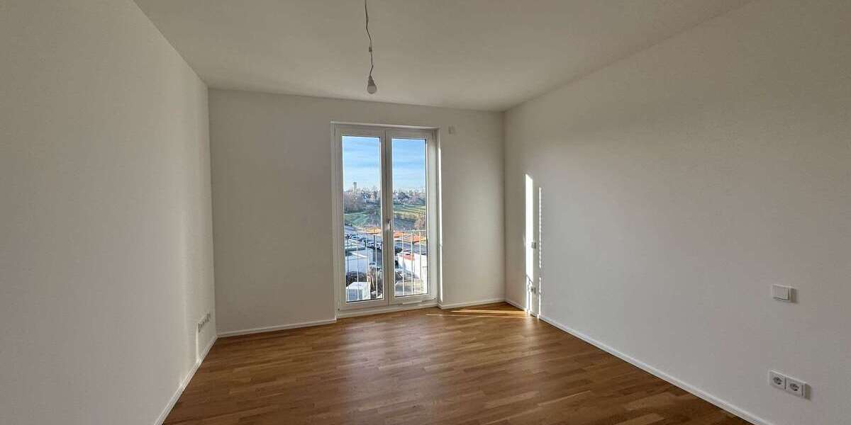 Etagenwohnung Ostfildern - 4 Zimmer, 106 m&sup2;, 2.014&euro; | Angebot:25237990