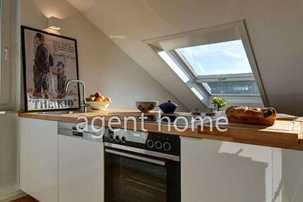 Wohnung Böblingen Dagersheim - 1 Zimmer, 47 m&sup2;, 1.210&euro; | Angebot:27226105