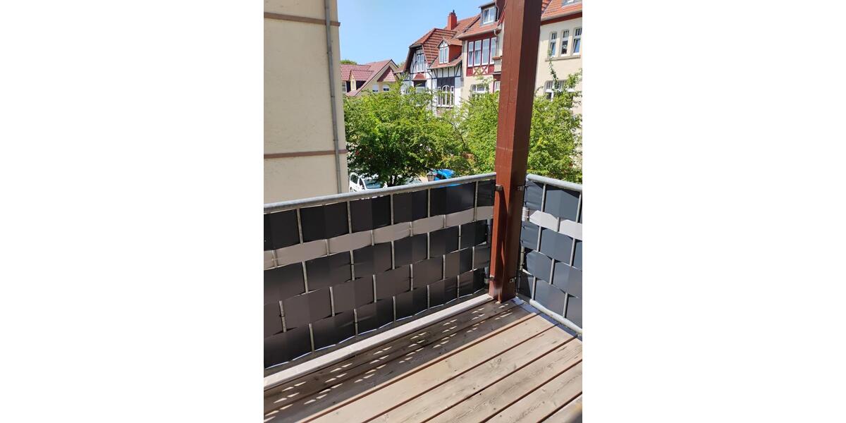 Dachgeschoßwohnung Bad Langensalza - 4.5 Zimmer, 104 m&sup2;, 700&euro; | Angebot:24660828
