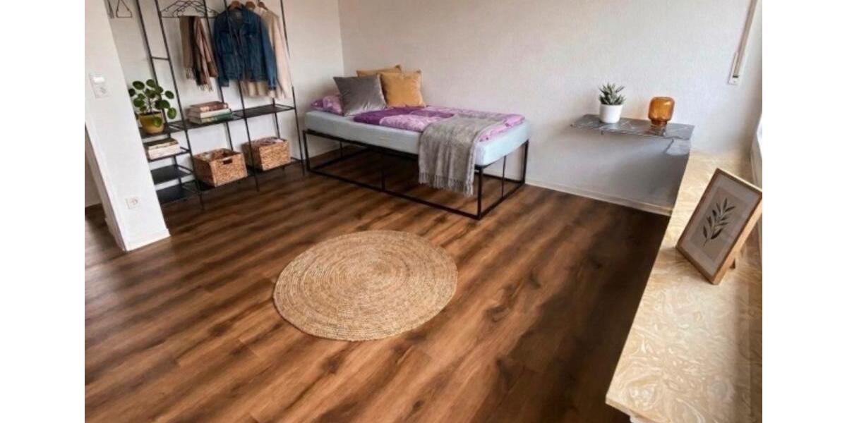 Wohnen auf Zeit Lingen (Ems) Damaschke - 4 Zimmer, 78 m&sup2;, 330&euro; | Angebot:26698137
