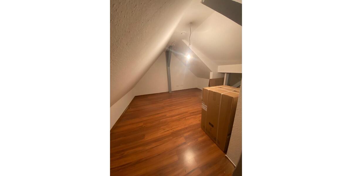 Etagenwohnung Sankt Ingbert - 3 Zimmer, 70 m&sup2;, 600&euro; | Angebot:26635846