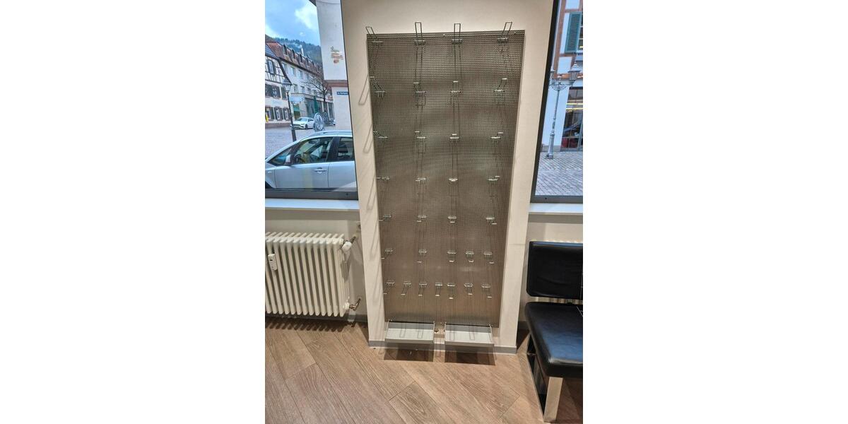 Geschäftsräume zu vermieten in Haslach (77716) zimmer