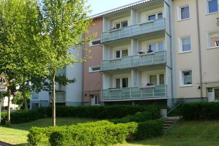 Wohnung Neustrelitz - 1 Zimmer, 26 m&sup2;, 195&euro; | Angebot:25871661