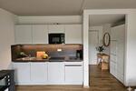 Moderne möbilierte 1 Zimmer Wohnung in Uniklinik nähe