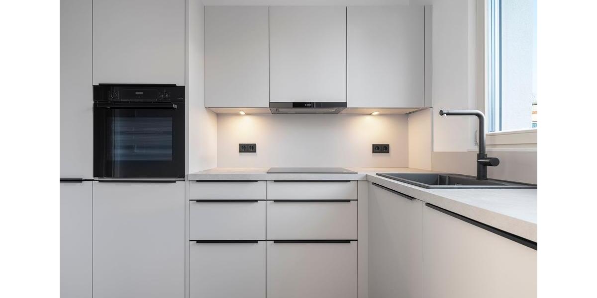 Reihenendhaus I 5-Zimmer mit EBK I Erstbezug I POSTHOF GRANSEE® I 2.03 5 zimmer