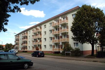 Wohnung Guben - 3 Zimmer, 60 m&sup2;, 367&euro; | Angebot:25220692