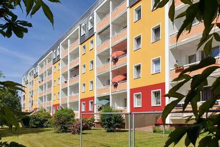 Wohnung Schneeberg Griesbach - 4 Zimmer, 81 m&sup2;, 405&euro; | Angebot:19208995