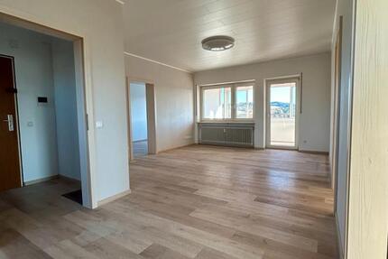 Wohnung Marktredwitz - 3 Zimmer, 80 m&sup2;, 750&euro; | Angebot:26044264