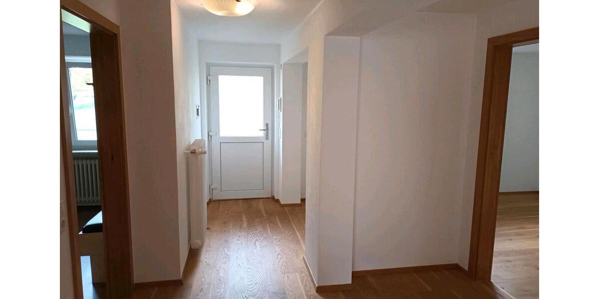 Terrassenwohnung Bad Hindelang - 3 Zimmer, 80 m&sup2;, 1.100&euro; | Angebot:26263165