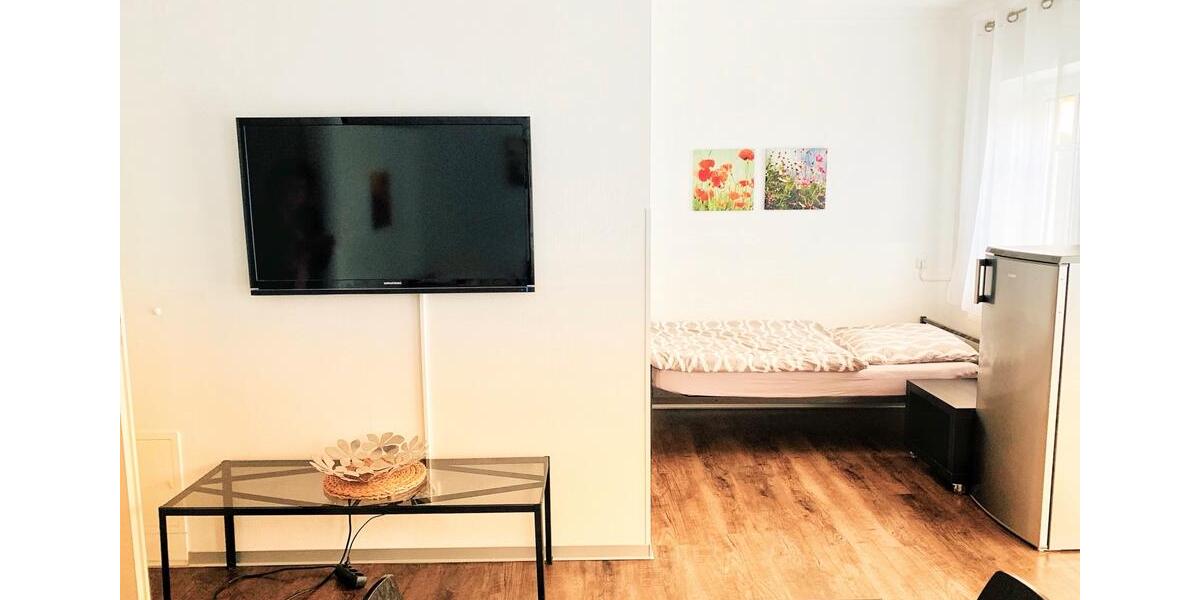 Wohnen auf Zeit Emmering - 1.5 Zimmer, 50 m&sup2;, 1.300&euro; | Angebot:24664491
