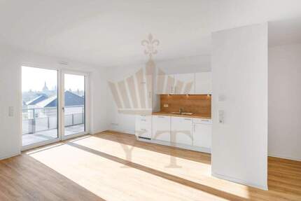 Wohnung Biesenthal - 2 Zimmer, 53 m&sup2;, 810&euro; | Angebot:25140751