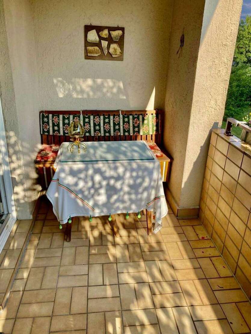 WG-Zimmer in Hannover 655 € 23 m² zimmer