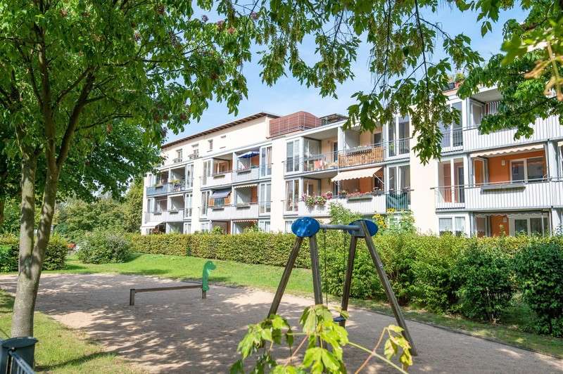 Etagenwohnung Magdeburg Reform - 3 Zimmer, 61 m&sup2;, 465&euro; | Angebot:26757002