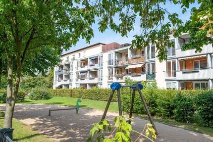 Wohnung Magdeburg Reform - 3 Zimmer, 61 m&sup2;, 465&euro; | Angebot:26757002