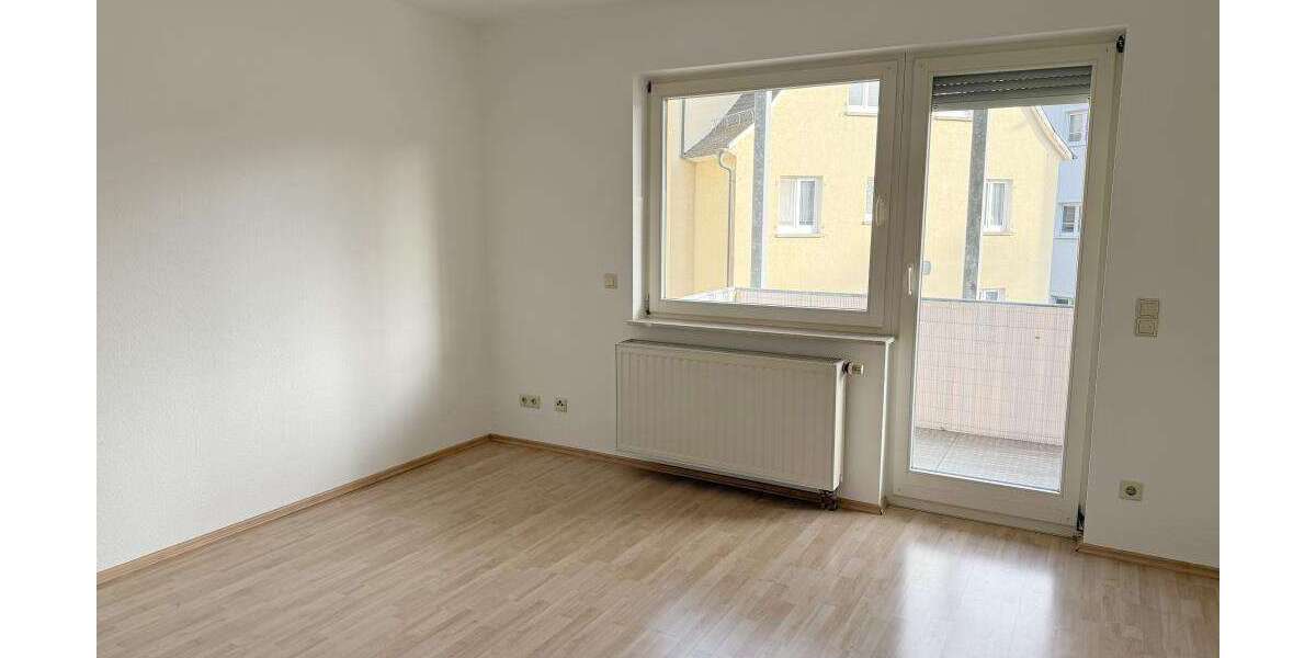 Etagenwohnung Albstadt - 2 Zimmer, 60 m&sup2;, 550&euro; | Angebot:26777101