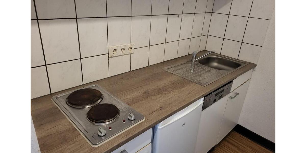 Etagenwohnung Lindenfels - 1 Zimmer, 25 m&sup2;, 320&euro; | Angebot:26620847