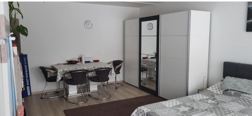 Eine schöne 2 Zimmerwohnung in Bad Sachsa 2 zimmer
