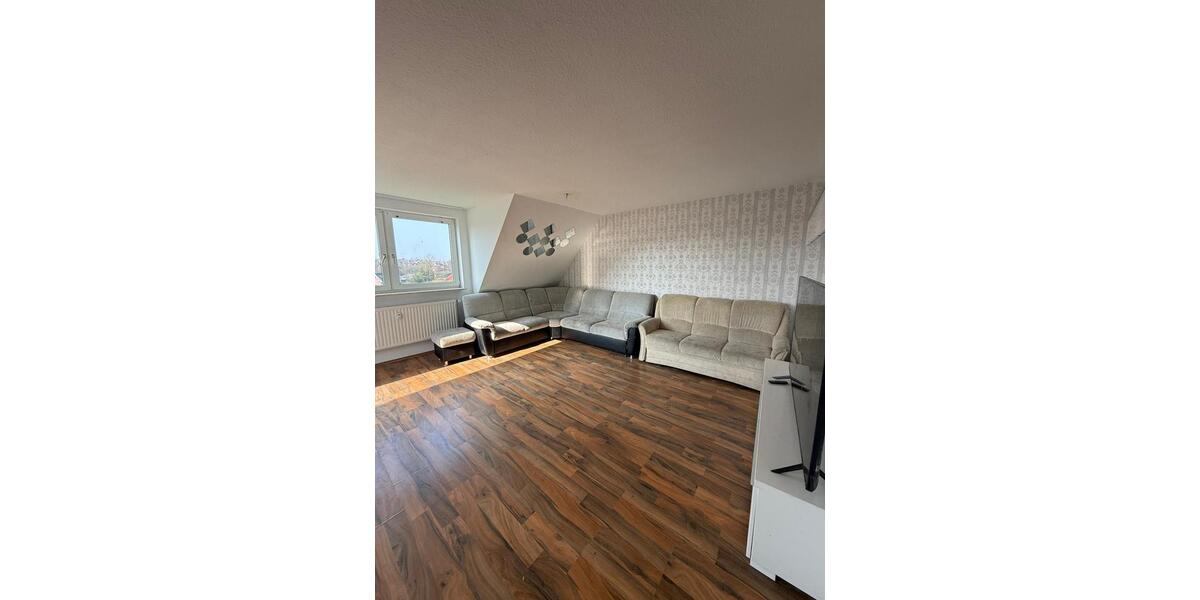 Dachgeschoßwohnung Stade Altländer Viertel - 1 Zimmer, 85 m&sup2;, 715&euro; | Angebot:25977926