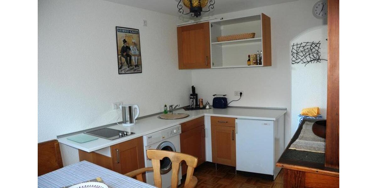 Erdgeschoßwohnung Albstadt Gemarkung Burgfelden - 2 Zimmer, 70 m&sup2;, 550&euro; | Angebot:26040734