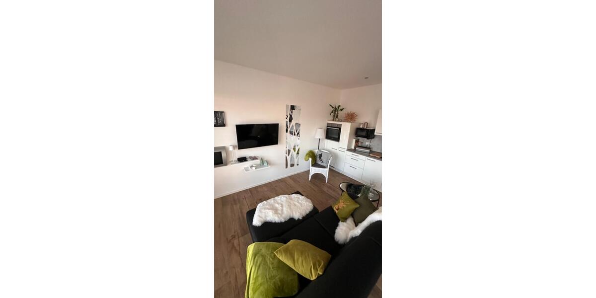 Erdgeschoßwohnung Morbach - 1 Zimmer, 50 m&sup2;, 600&euro; | Angebot:24831000