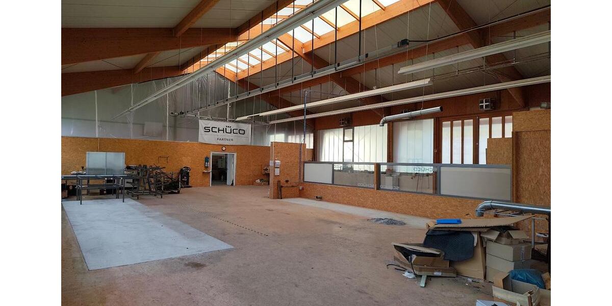 Gewerbeobjekt Müllrose - 3.850&euro; | Angebot:24365285