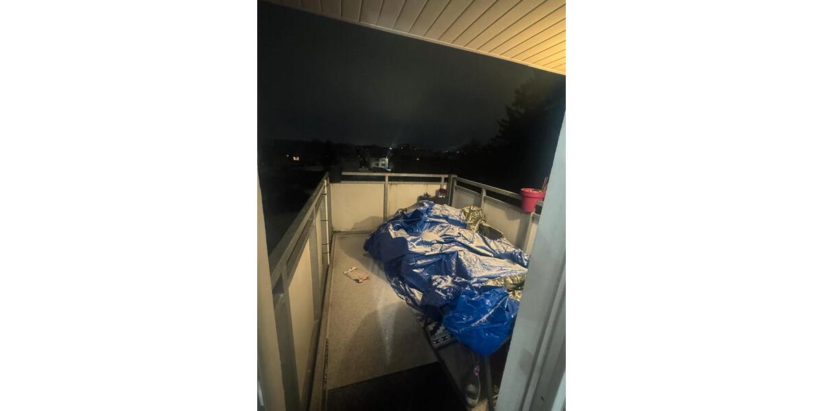 Dachgeschoßwohnung Hamm Daberg - 2.5 Zimmer, 75 m&sup2;, 740&euro; | Angebot:24385530